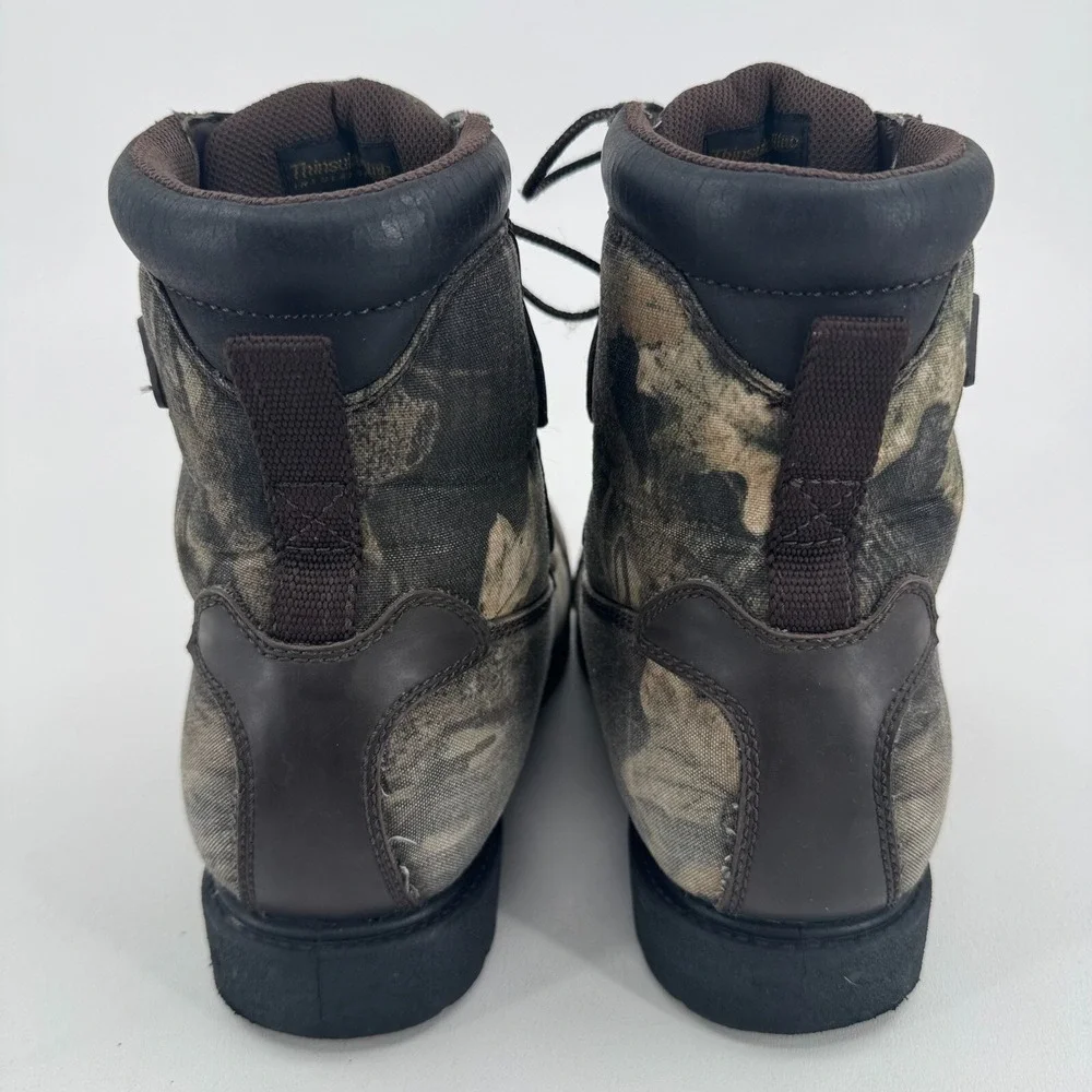 Rocky hunting boots